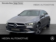 Mercedes-Benz CLA-Class 2022