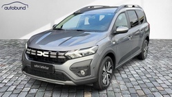 Dacia Jogger 2025