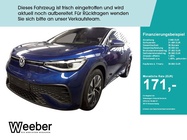 Volkswagen ID.5 2025