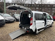 Ford Tourneo Connect 2020