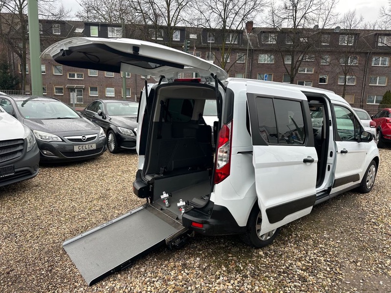 Ford Tourneo Connect