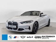 BMW 4 Series 2023