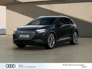 Audi Q4 e-tron 2025
