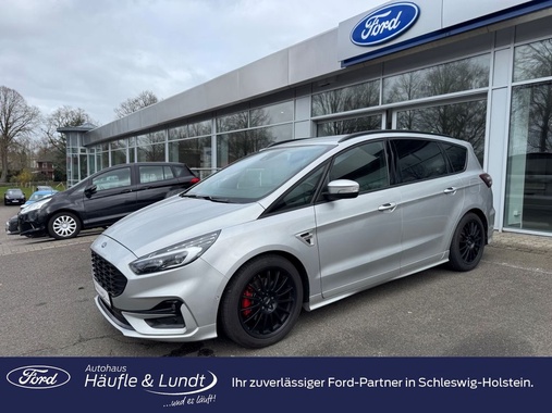 Ford S-Max 2020