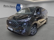 Ford Tourneo Custom 2025