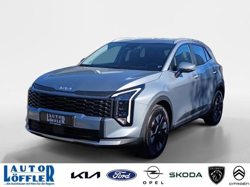 Kia Sportage 2026