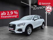 Audi Q2 2025