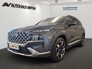 Hyundai Santa Fe 2022