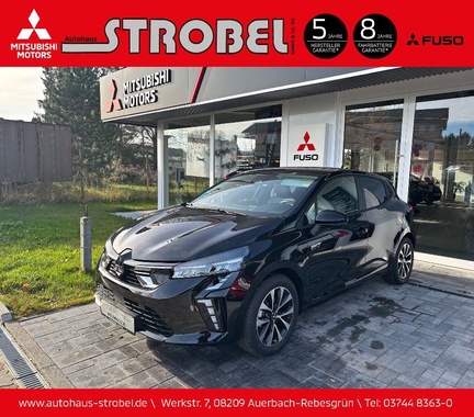 Mitsubishi Colt 2025