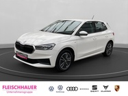 Skoda Fabia 2024