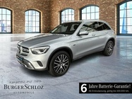 Mercedes-Benz GLC-Class 2022