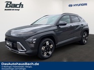 Hyundai Kona 2025