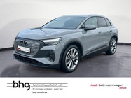 Audi Q4 e-tron 2025