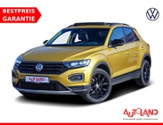 Volkswagen T-Roc 2020