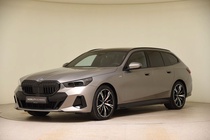 BMW 5 Series 2025