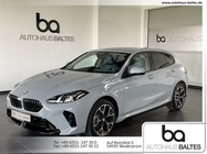 BMW 1 Series 2025