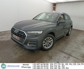 Audi Q5 2021
