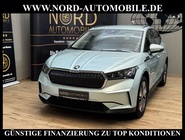 Skoda Enyaq 2021