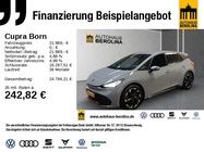 Cupra Born 2022