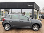Dacia Sandero 2018