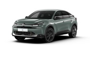 Citroen C4 2026