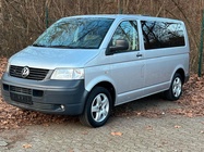 Volkswagen T5 2008