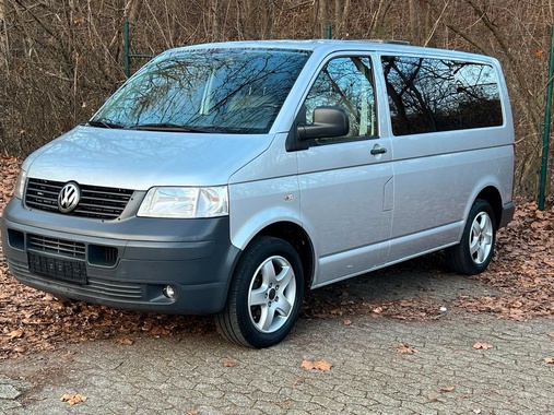 Volkswagen T5 2008
