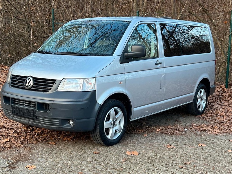 Volkswagen T5