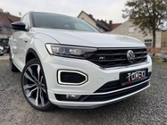 Volkswagen T-Roc 2020