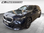 BMW 5 Series 2024