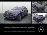 Mercedes-Benz GLC-Class 2024