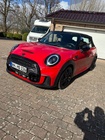 MINI Cabrio 2023
