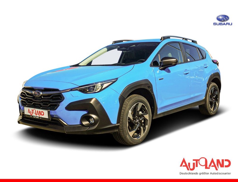Subaru Other
