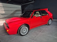 Lancia Delta 1994