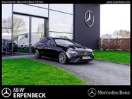 Mercedes-Benz C-Class 2026