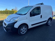 Fiat Fiorino 2021