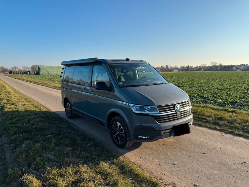 Volkswagen T6