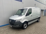 Mercedes-Benz Sprinter 2020