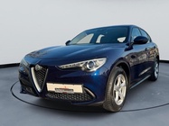 Alfa Romeo Stelvio 2019