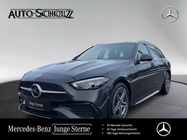 Mercedes-Benz C-Class 2025