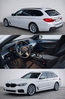 BMW 5 Series 2019