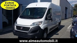 Fiat Ducato 2018