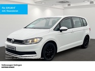 Volkswagen Touran 2019