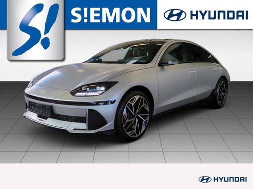 Hyundai Ioniq6 2025