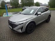 Nissan Qashqai 2025