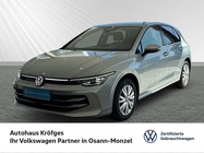 Volkswagen Golf 2026