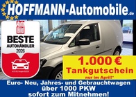 Volkswagen Caddy 2020