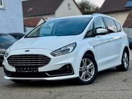 Ford S-Max 2020