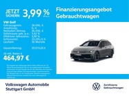 Volkswagen Golf 2025
