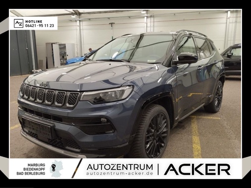 Jeep Compass 2023
